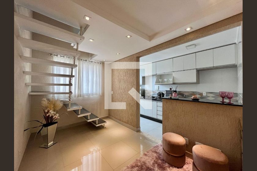 Apartamento à Venda - Parque Prado, 2 Quartos,  104 m2 em , Campinas - sp | SoloBR