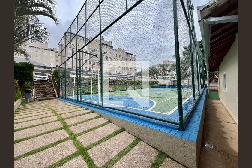 Apartamento à Venda - Parque Prado, 2 Quartos,  104 m2 em , Campinas - sp | SoloBR