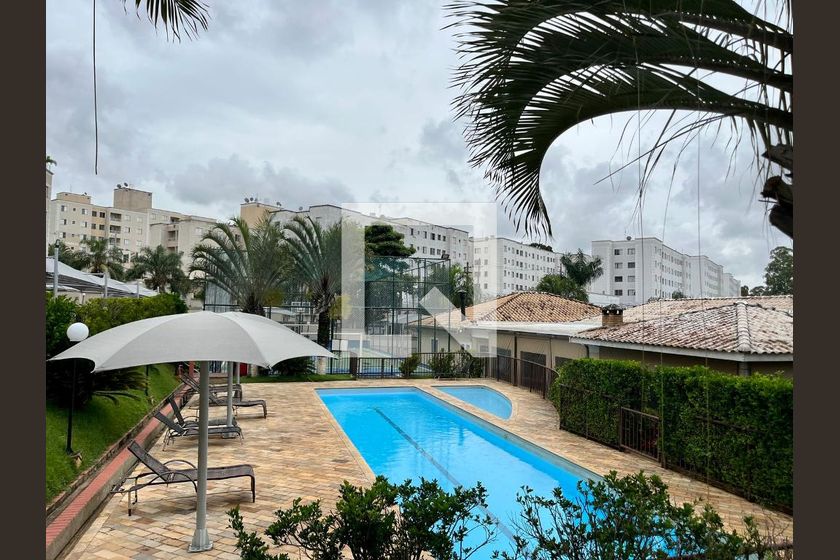Apartamento à Venda - Parque Prado, 2 Quartos,  104 m2 em , Campinas - sp | SoloBR