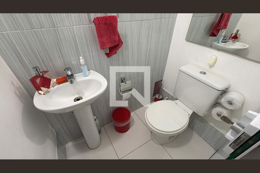 Casa, 3 quartos, 100 m² - Foto 18