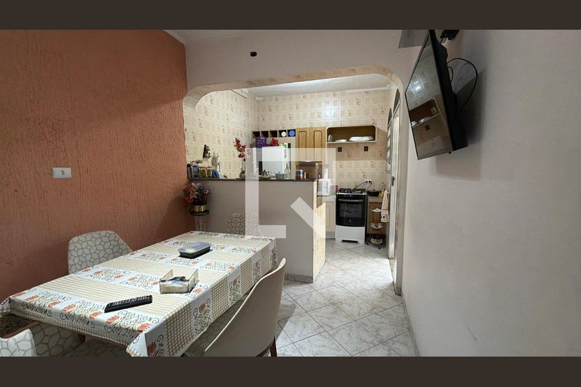 Casa, 3 quartos, 100 m² - Foto 50