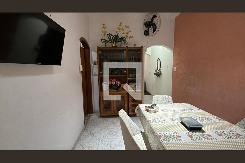 Casa, 3 quartos, 100 m² - Foto 52