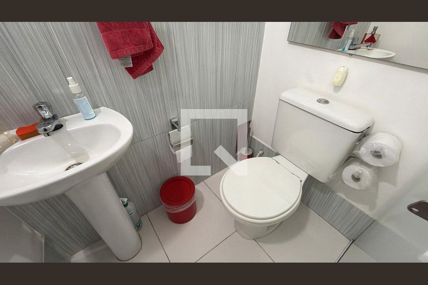 Casa, 3 quartos, 100 m² - Foto 14