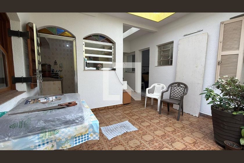 Casa, 3 quartos, 100 m² - Foto 94