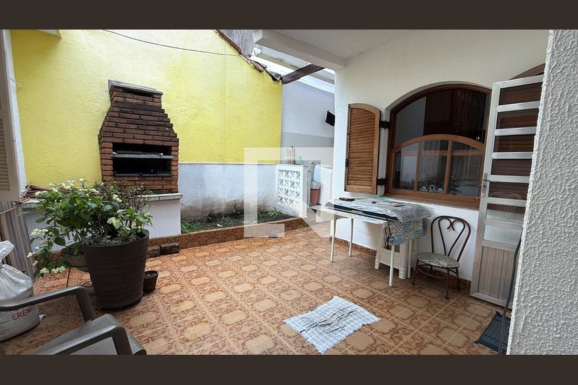 Casa, 3 quartos, 100 m² - Foto 100