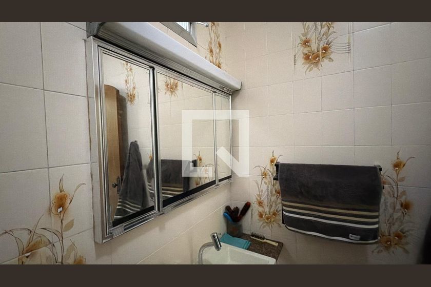 Casa, 3 quartos, 100 m² - Foto 38