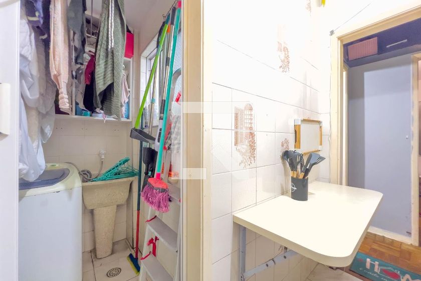 Apartamento, 2 quartos, 55 m² - Foto 39