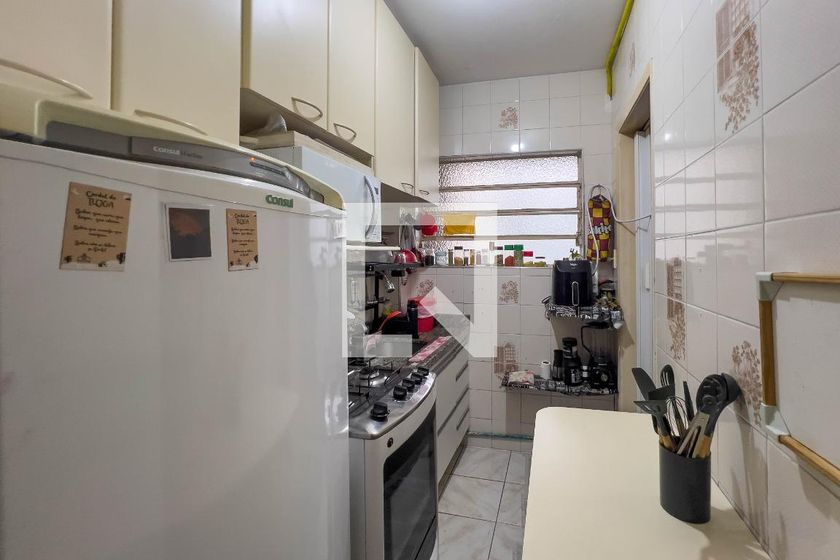 Apartamento, 2 quartos, 55 m² - Foto 33