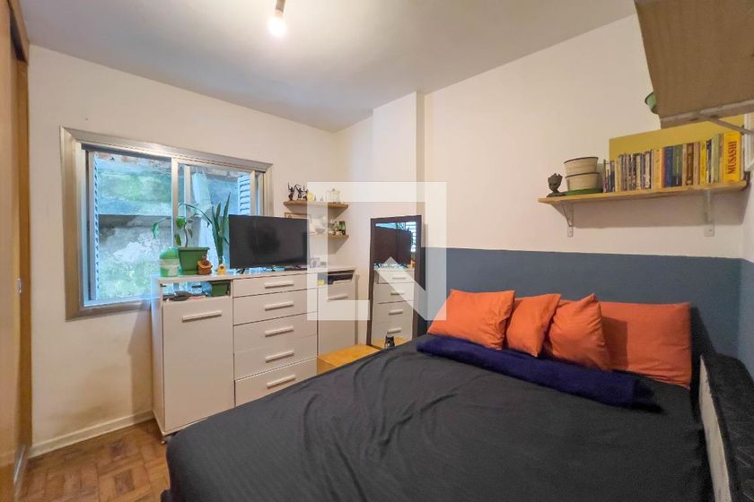 Apartamento, 2 quartos, 55 m² - Foto 9