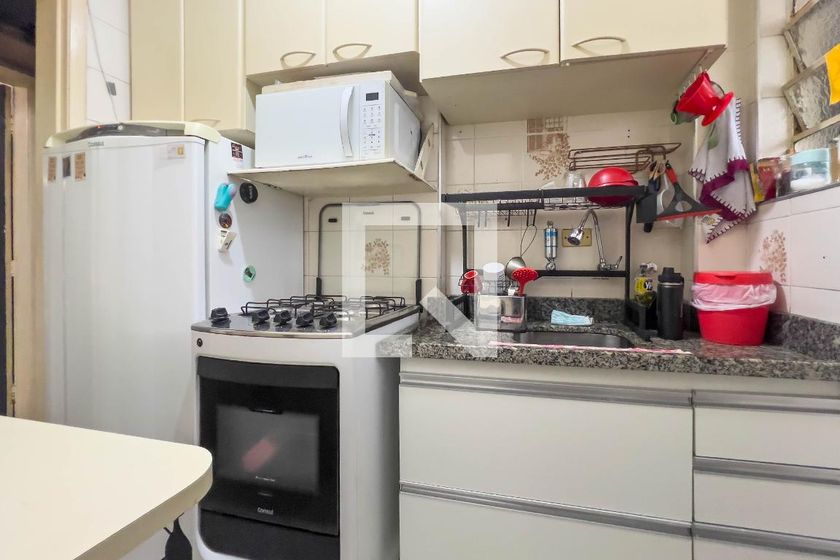 Apartamento, 2 quartos, 55 m² - Foto 37