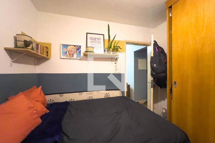 Apartamento, 2 quartos, 55 m² - Foto 13