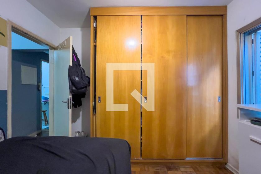 Apartamento, 2 quartos, 55 m² - Foto 15