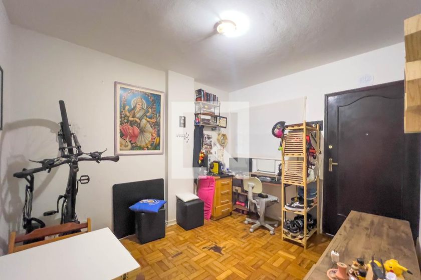 Apartamento, 2 quartos, 55 m² - Foto 3