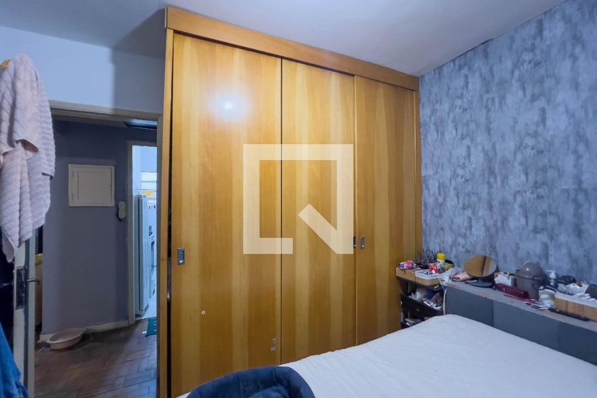 Apartamento, 2 quartos, 55 m² - Foto 23