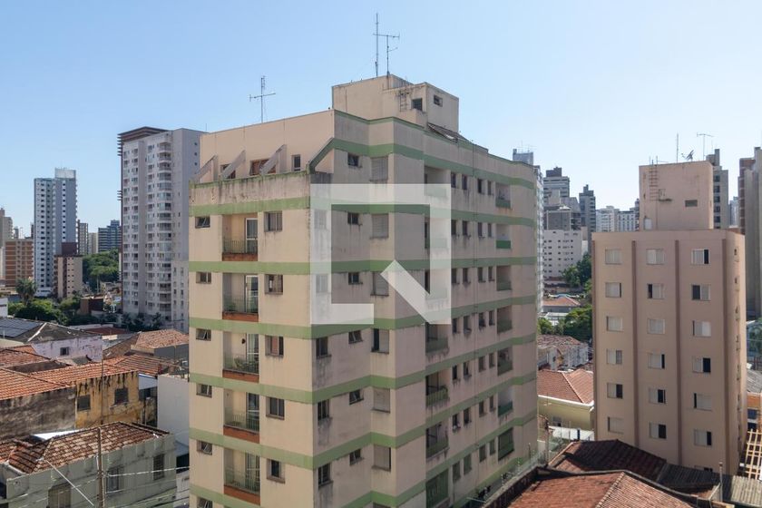 Apartamento à Venda - Centro, 1 Quarto,  50 m2 em , Campinas - sp | SoloBR