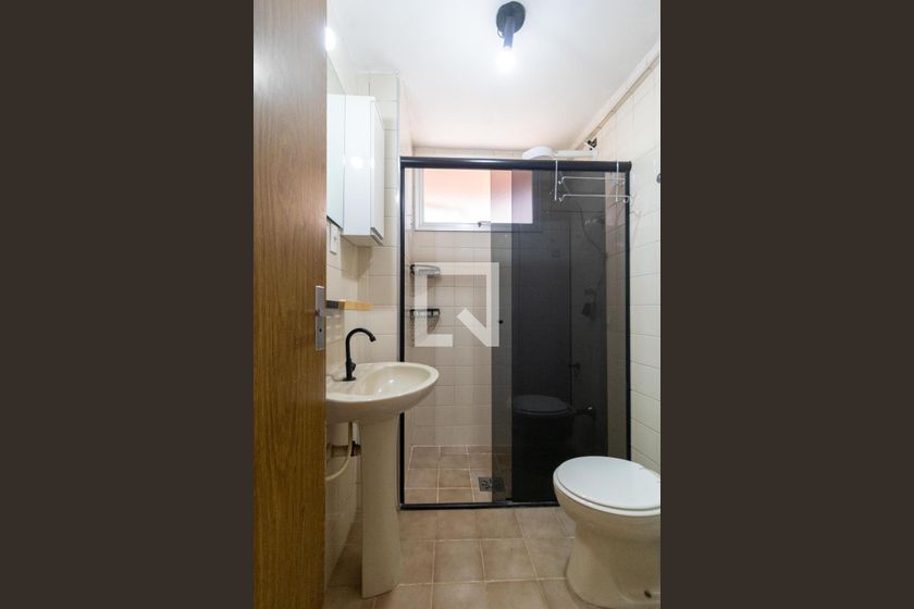 Apartamento à Venda - Centro, 1 Quarto,  50 m2 em , Campinas - sp | SoloBR