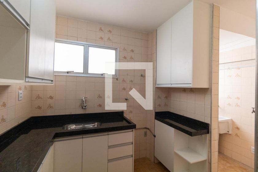 Apartamento à Venda - Centro, 1 Quarto,  50 m2 em , Campinas - sp | SoloBR