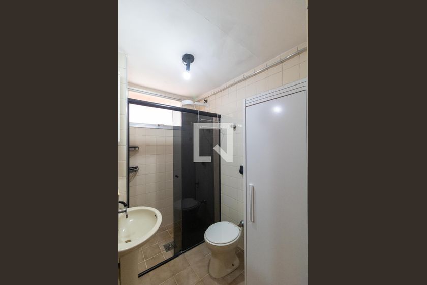 Apartamento à Venda - Centro, 1 Quarto,  50 m2 em , Campinas - sp | SoloBR