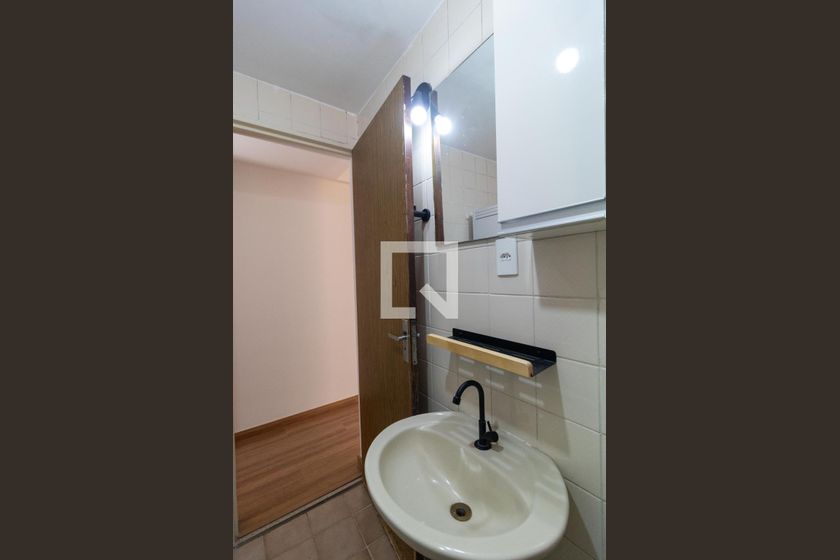 Apartamento à Venda - Centro, 1 Quarto,  50 m2 em , Campinas - sp | SoloBR