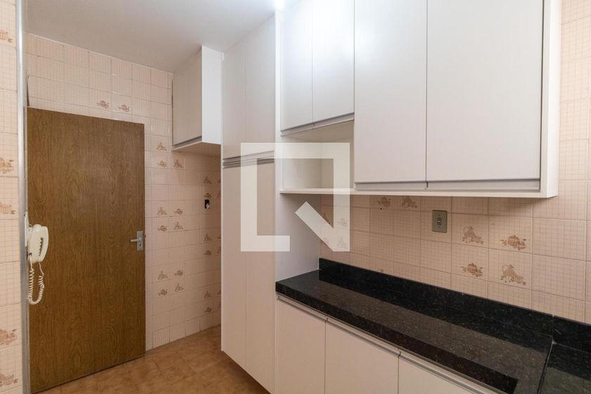 Apartamento à Venda - Centro, 1 Quarto,  50 m2 em , Campinas - sp | SoloBR