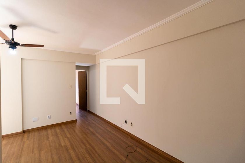Apartamento à Venda - Centro, 1 Quarto,  50 m2 em , Campinas - sp | SoloBR