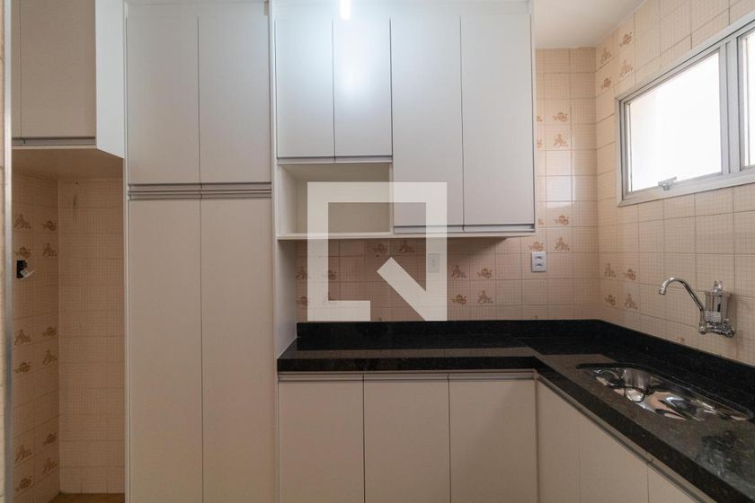 Apartamento à Venda - Centro, 1 Quarto,  50 m2 em , Campinas - sp | SoloBR