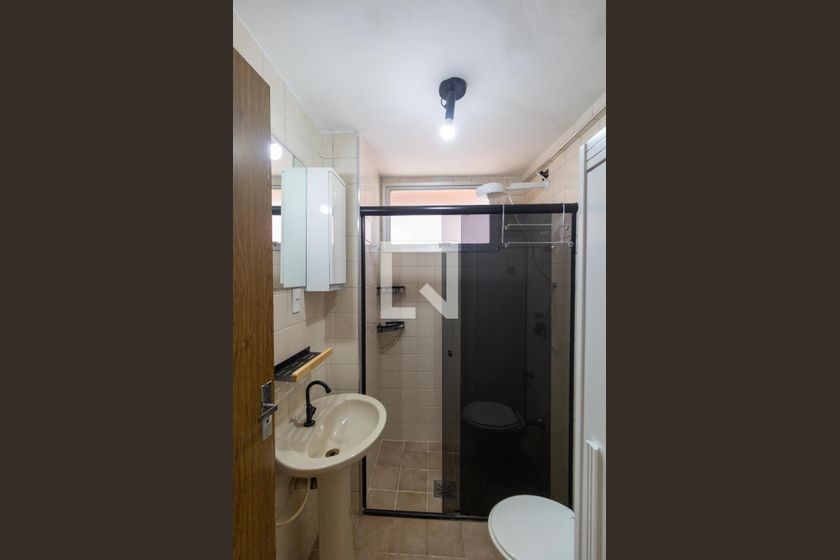 Apartamento à Venda - Centro, 1 Quarto,  50 m2 em , Campinas - sp | SoloBR