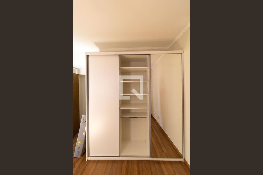 Apartamento à Venda - Centro, 1 Quarto,  50 m2 em , Campinas - sp | SoloBR