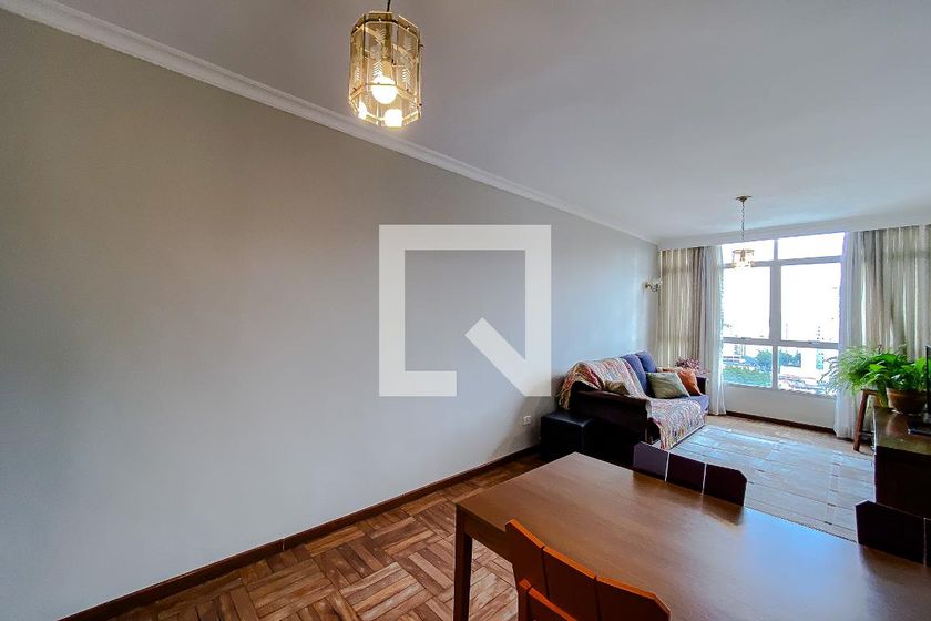 Apartamento, 2 quartos, 82 m² - Foto 1