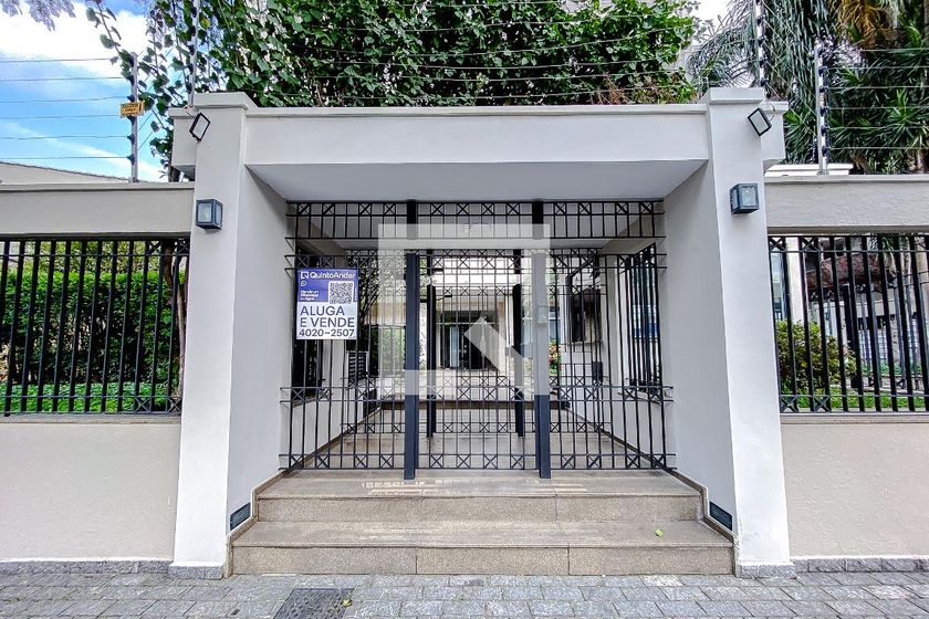 Apartamento, 2 quartos, 82 m² - Foto 97