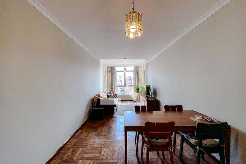 Apartamento, 2 quartos, 82 m² - Foto 3