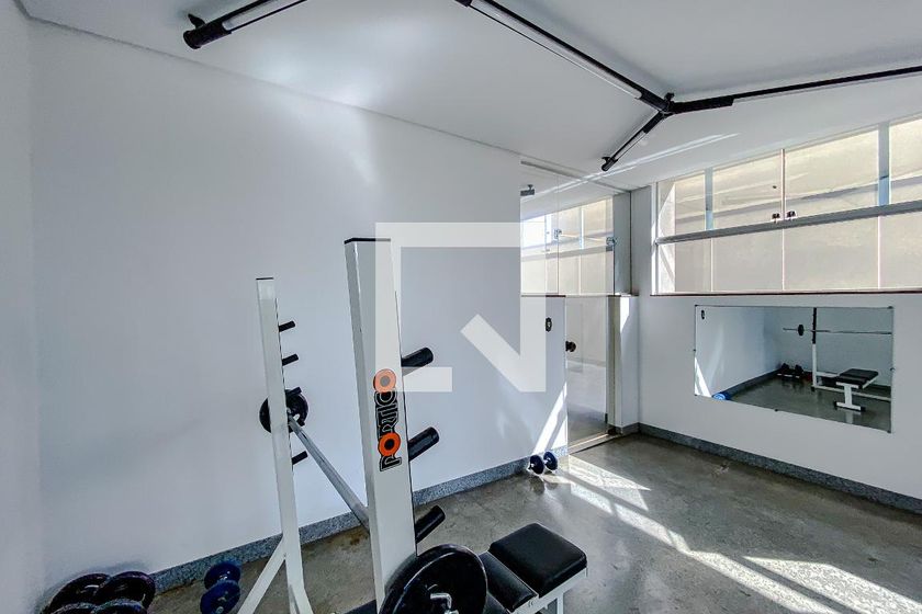Apartamento, 2 quartos, 82 m² - Foto 81
