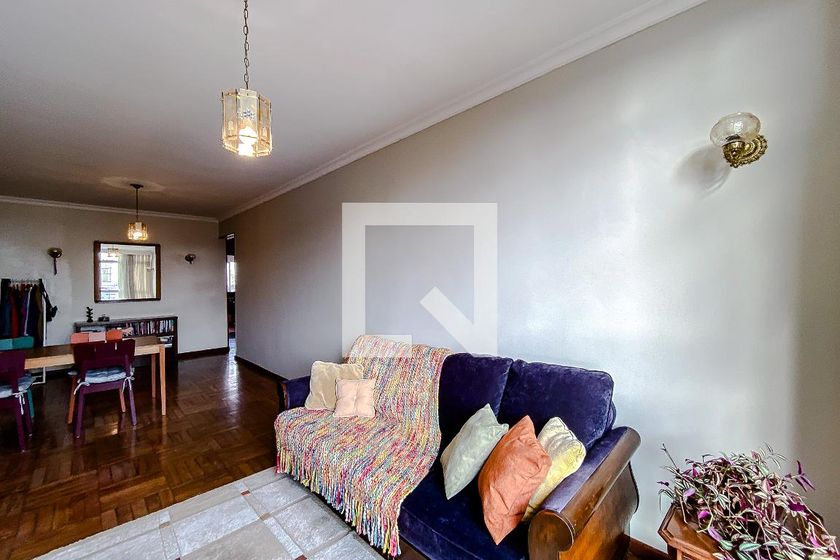 Apartamento, 2 quartos, 82 m² - Foto 5