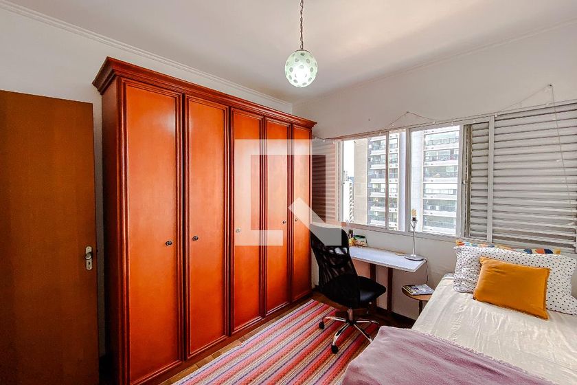 Apartamento, 2 quartos, 82 m² - Foto 23