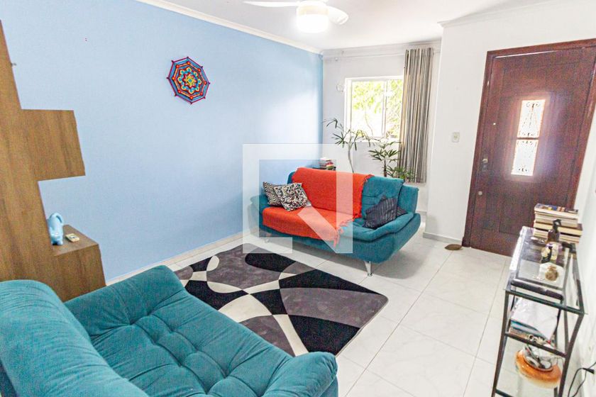 Casa, 2 quartos, 92 m² - Foto 7