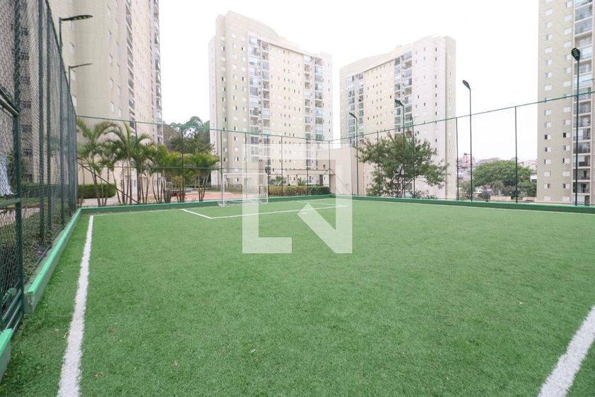Apartamento, 3 quartos, 65 m² - Foto 63
