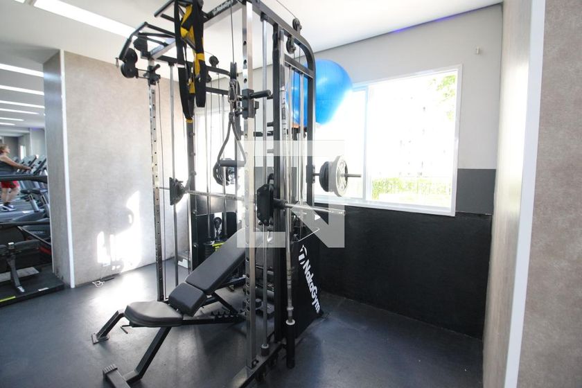 Apartamento, 3 quartos, 65 m² - Foto 81