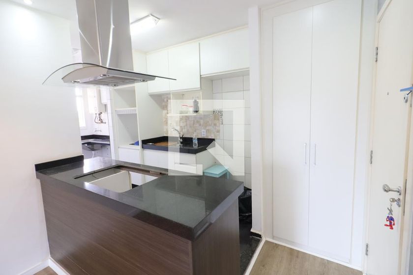 Apartamento, 3 quartos, 65 m² - Foto 47