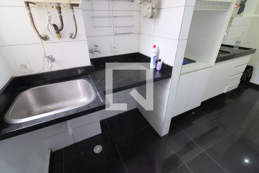 Apartamento, 3 quartos, 65 m² - Foto 57