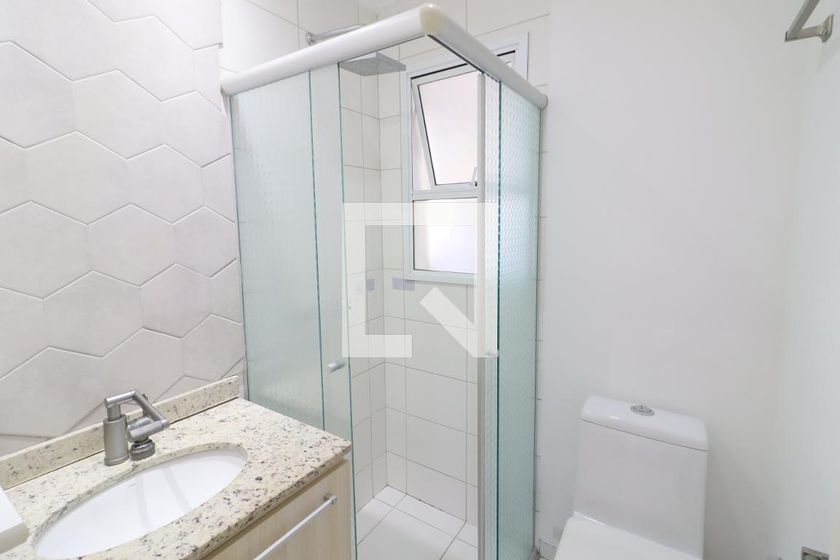 Apartamento, 3 quartos, 65 m² - Foto 41