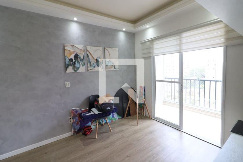 Apartamento, 3 quartos, 65 m² - Foto 7