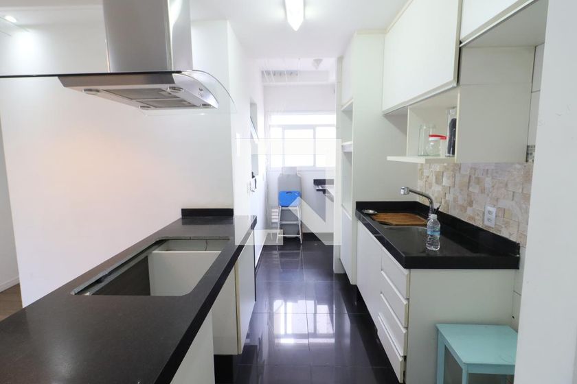 Apartamento, 3 quartos, 65 m² - Foto 49