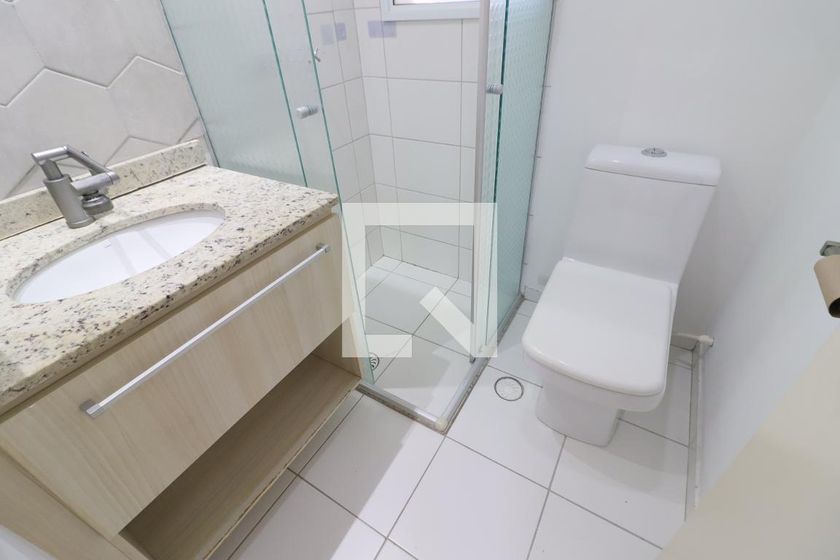 Apartamento, 3 quartos, 65 m² - Foto 43