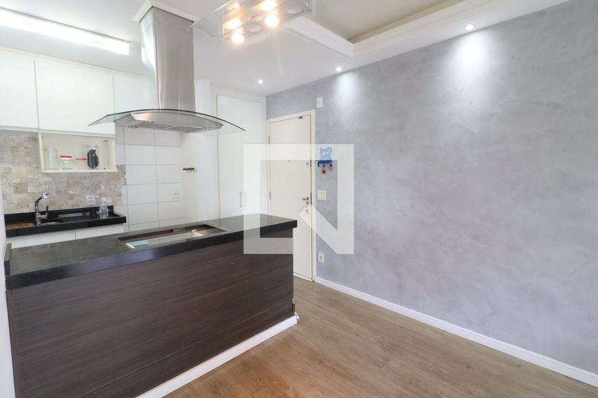 Apartamento, 3 quartos, 65 m² - Foto 5