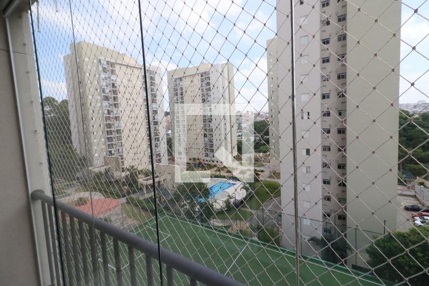 Apartamento, 3 quartos, 65 m² - Foto 13