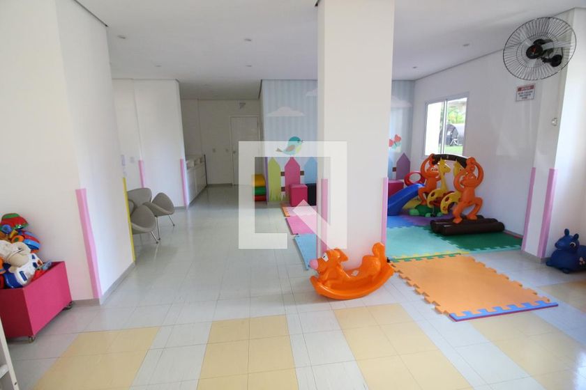 Apartamento, 3 quartos, 65 m² - Foto 79