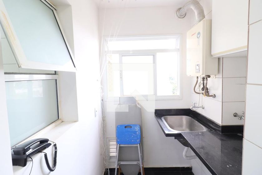 Apartamento, 3 quartos, 65 m² - Foto 55