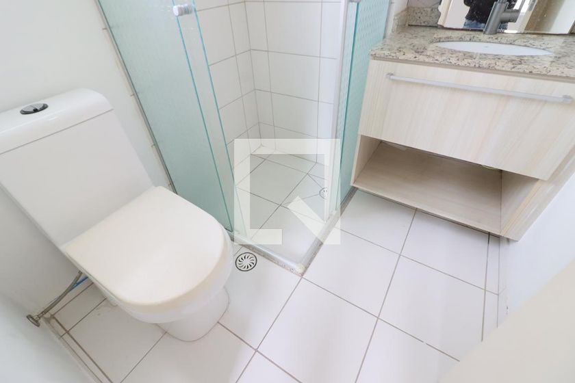 Apartamento, 3 quartos, 65 m² - Foto 25