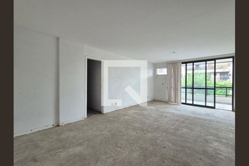 Apartamento, 3 quartos, 152 m² - Foto 3