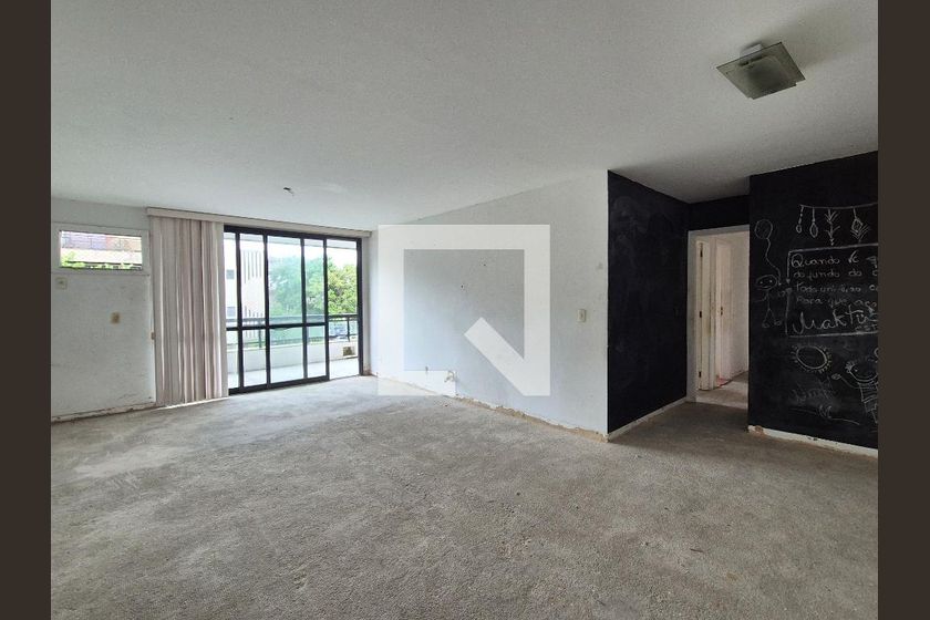 Apartamento, 3 quartos, 152 m² - Foto 1